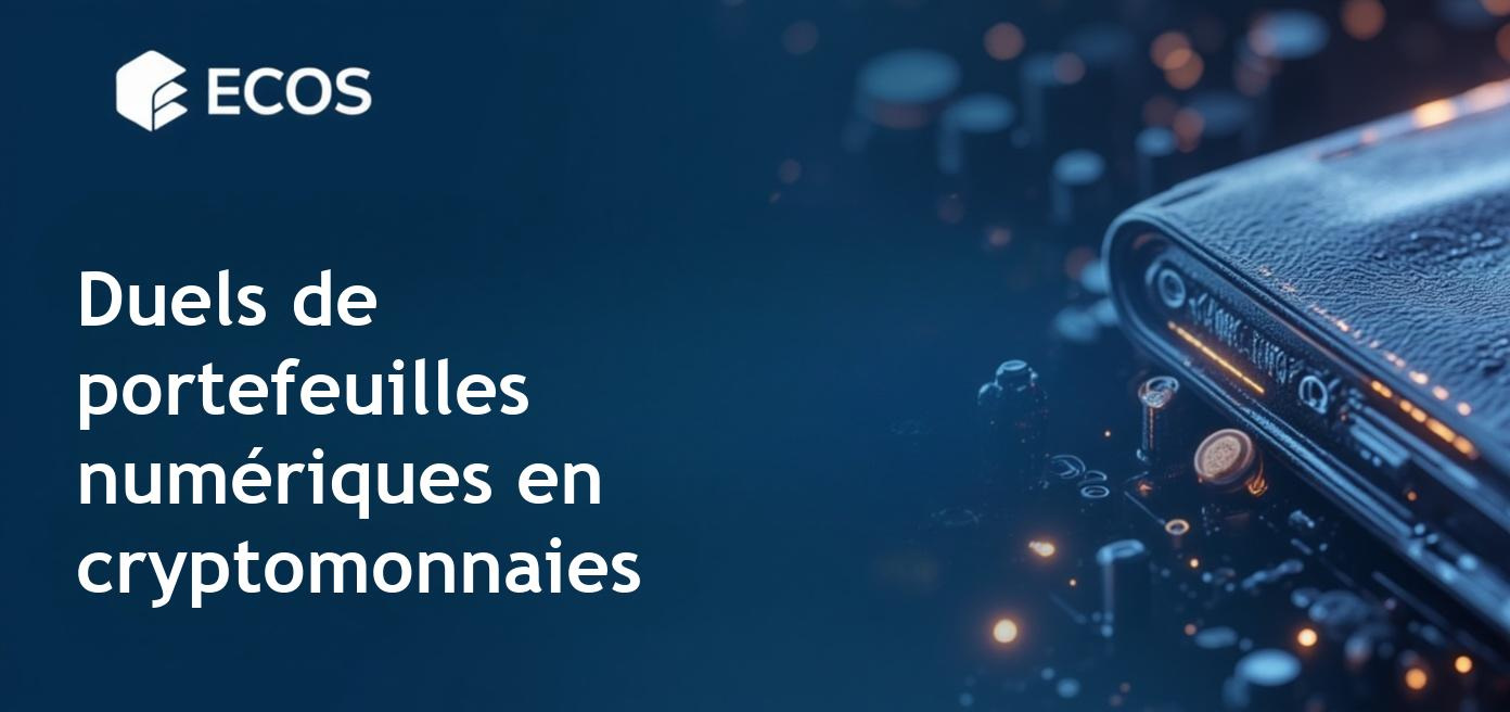 Comparaison entre TON Space et Telegram Wallet pour la gestion des cryptomonnaies