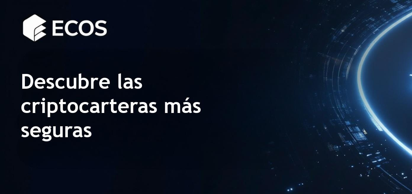 Los mejores criptocarteras anónimas que garantizan privacidad y seguridad
