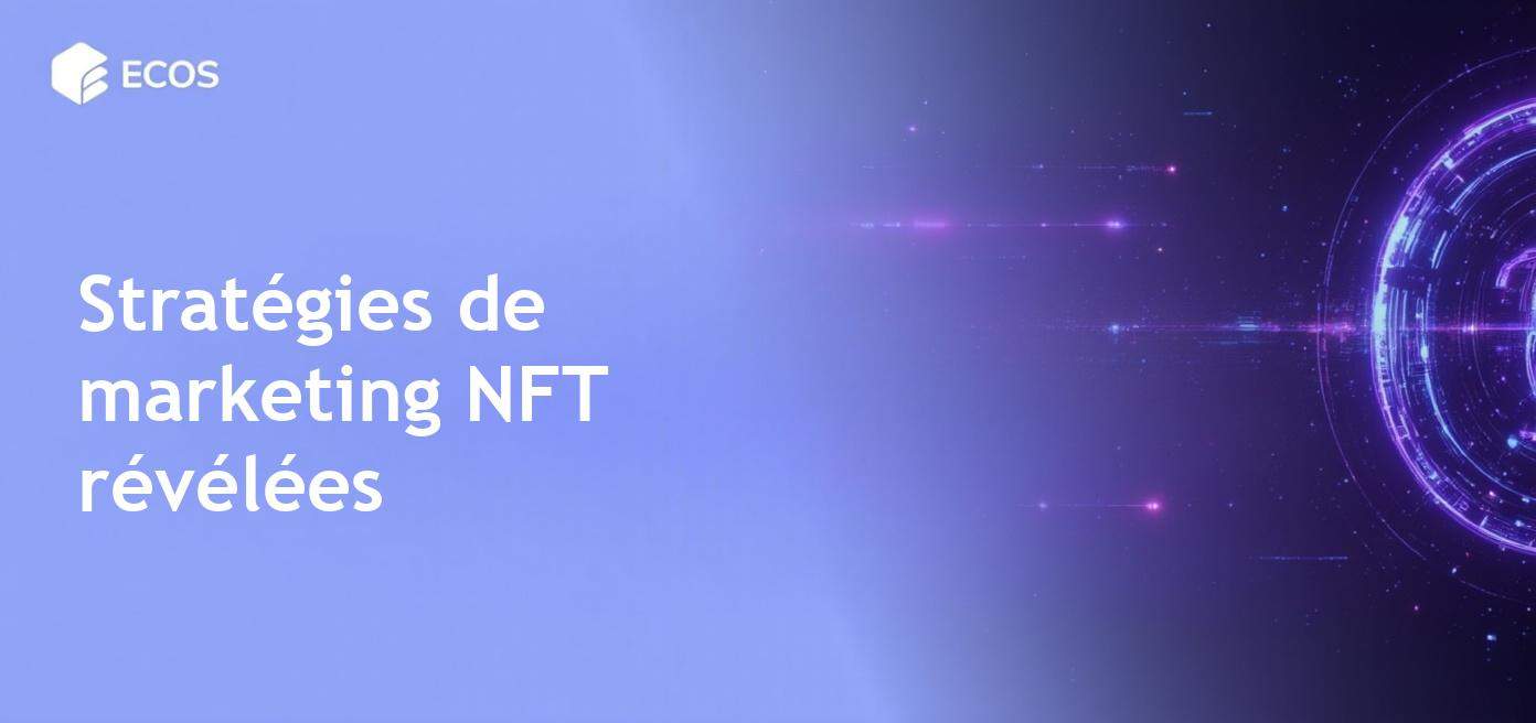 Vue de l'impact du marketing NFT sur les créateurs numériques et leurs œuvres uniques.