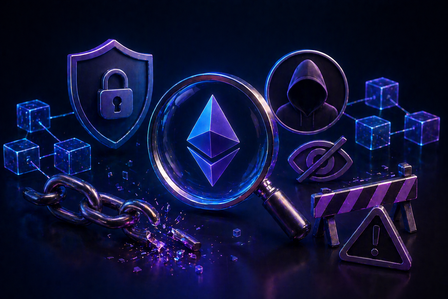 Security, Privacy, and Limitations