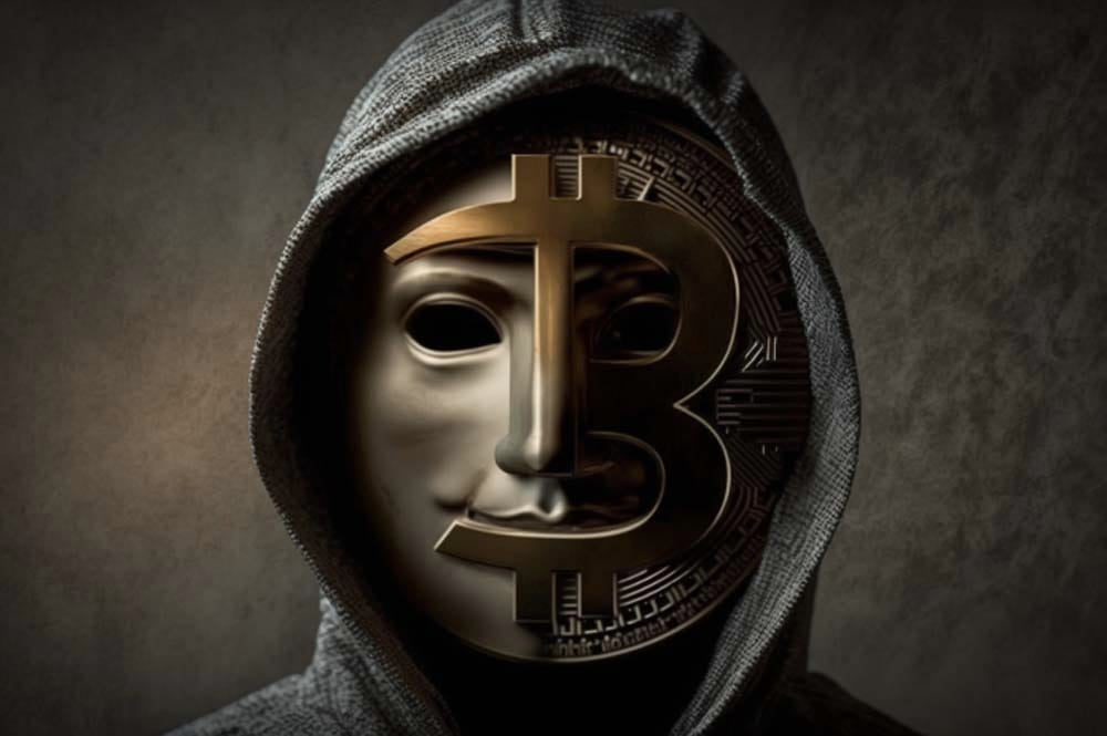 Являются ли транзакции Биткойна анонимными?