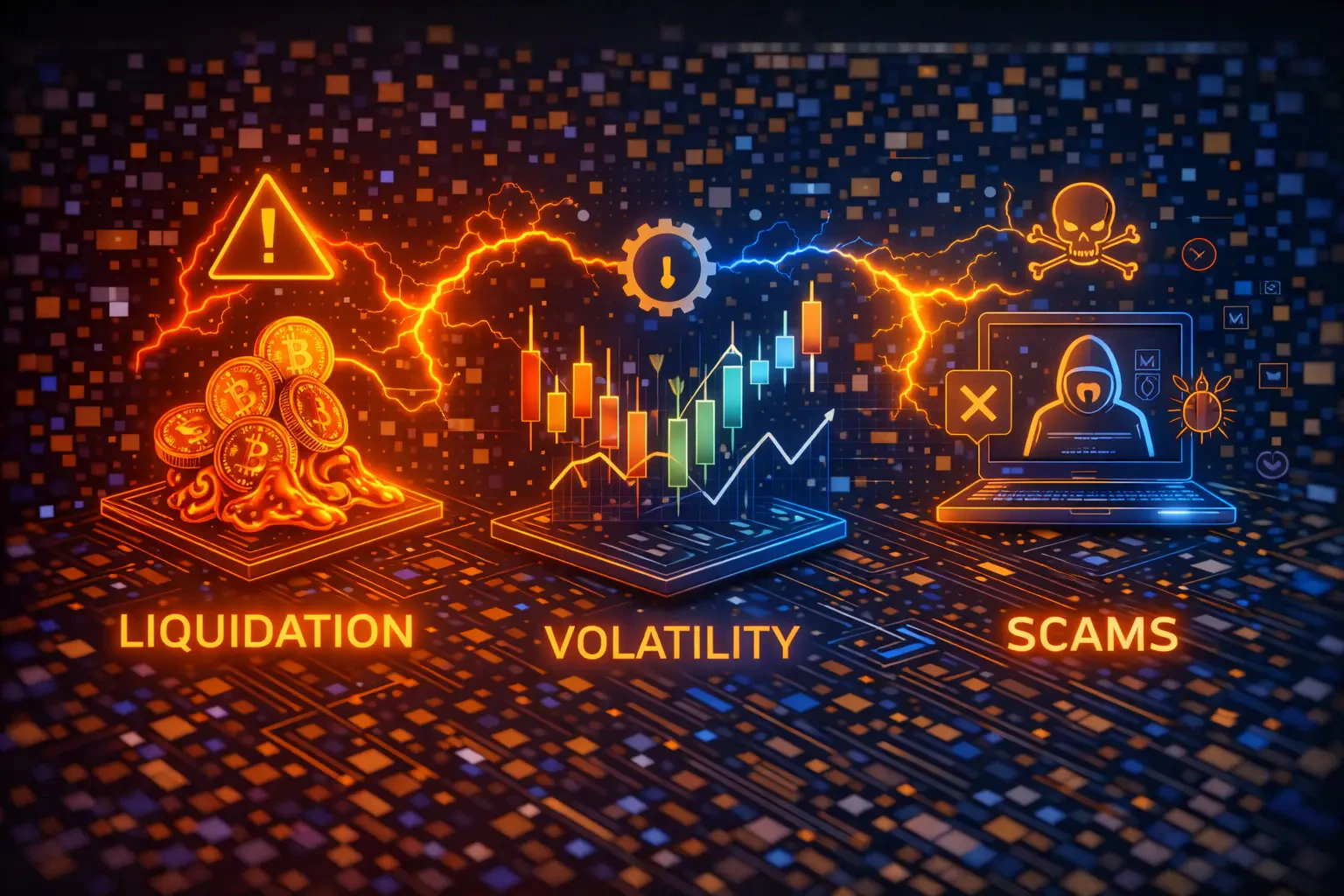 Wie Krypto-Contract-Trading funktioniert
