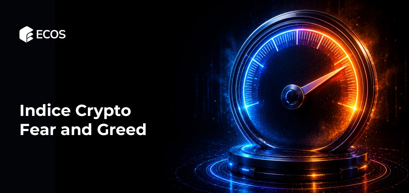 Indice Crypto Fear and Greed