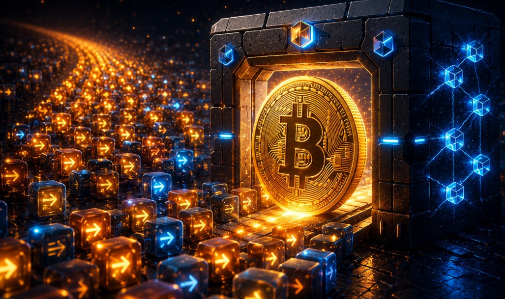 Comment les frais Bitcoin sont calcules