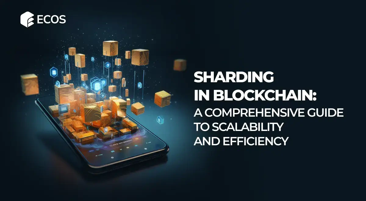 Sharding in Blockchain: A Comprehensive Guide to Scalability and Efficiency