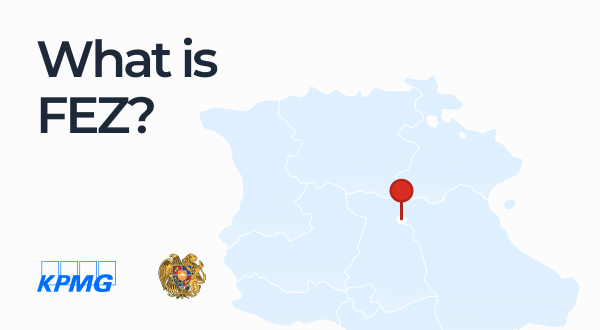 What is FEZ?