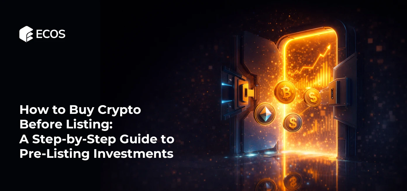 How to Buy Crypto Before Listing: A Step-by-Step Guide to Pre-Listing Investments