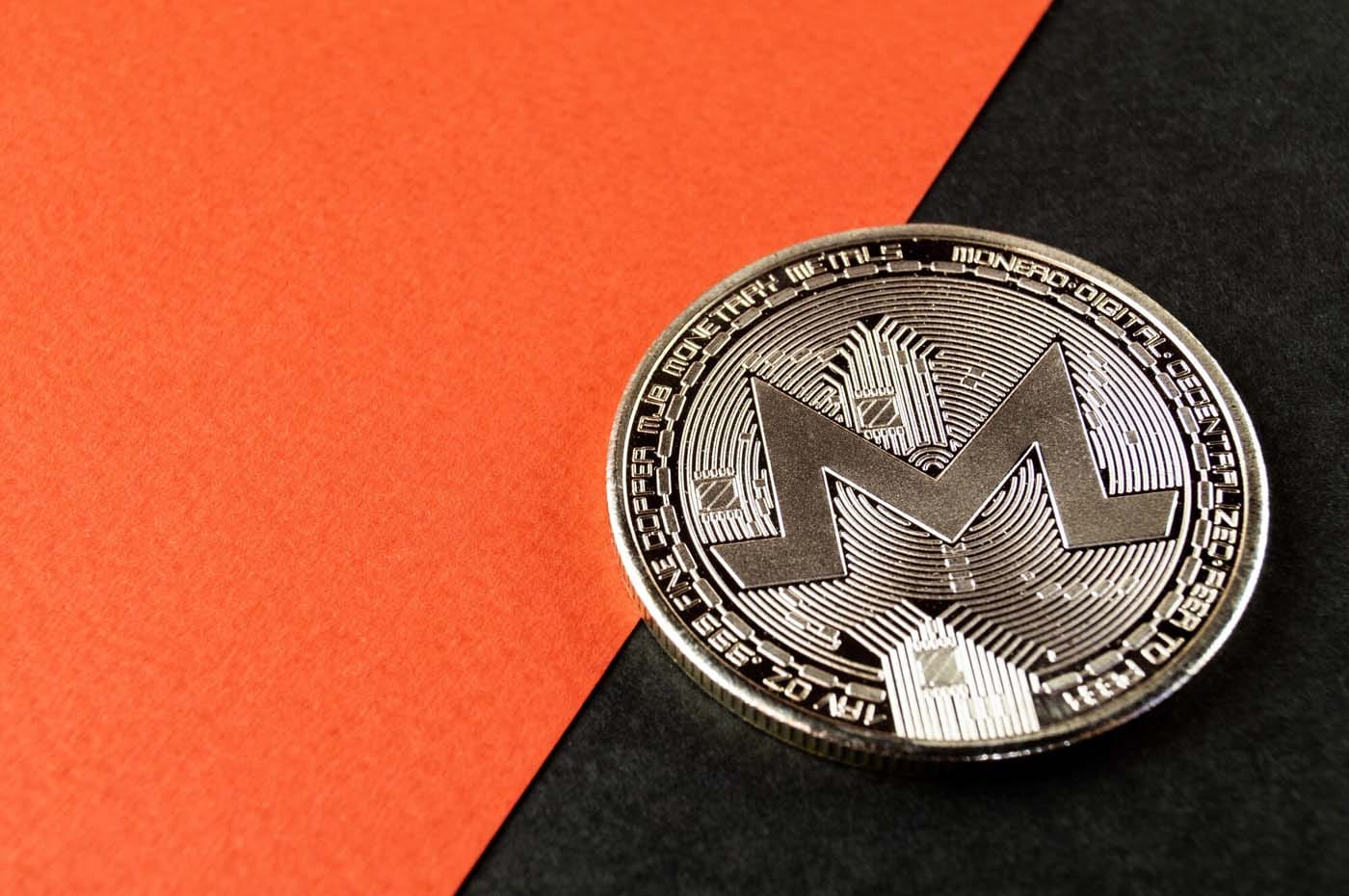 Anonymous cryptocurrencies like Monero and Zcash