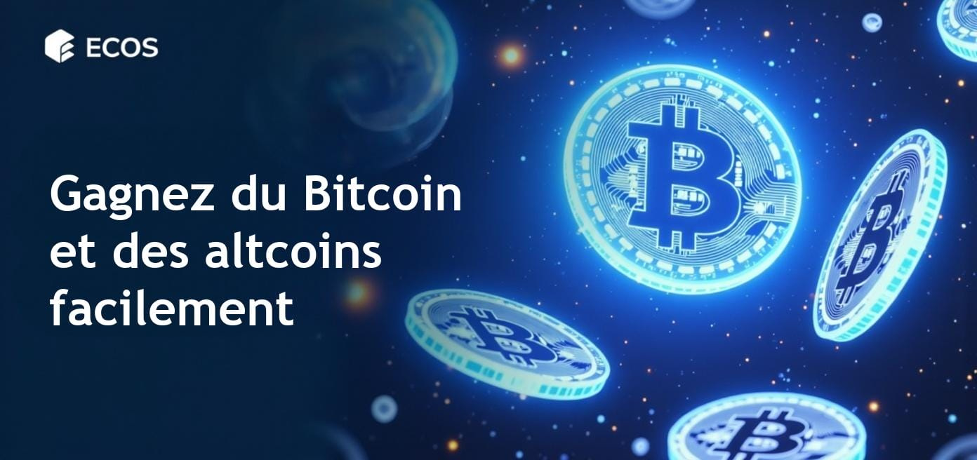 Guide complet des meilleurs faucets de crypto-monnaies en 2025 pour gagner du Bitcoin et des altcoins gratuitement.