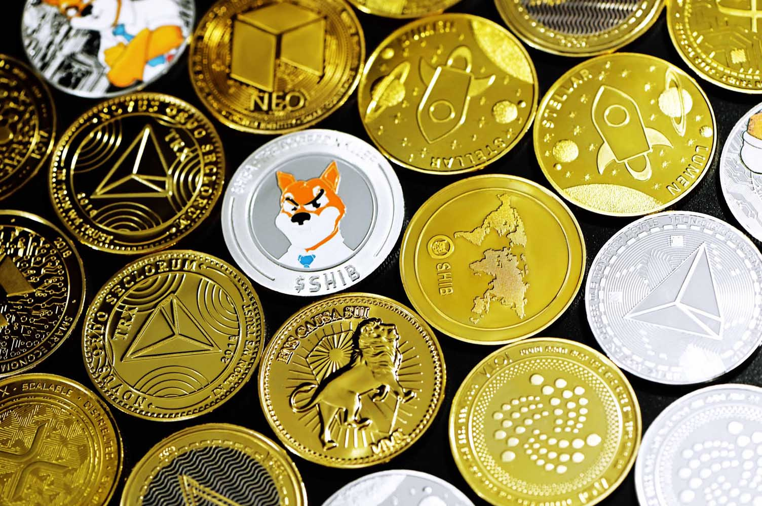Comment gagner pendant la saison des altcoins ?