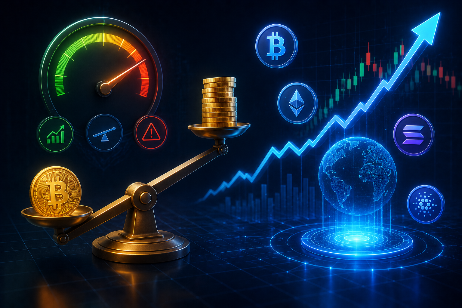 Die Zukunft des Krypto-Hebeltradings in den USA