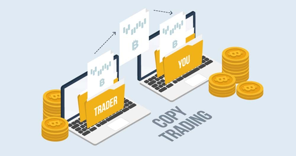 Comment commencer le copy trading : guide pour débutants