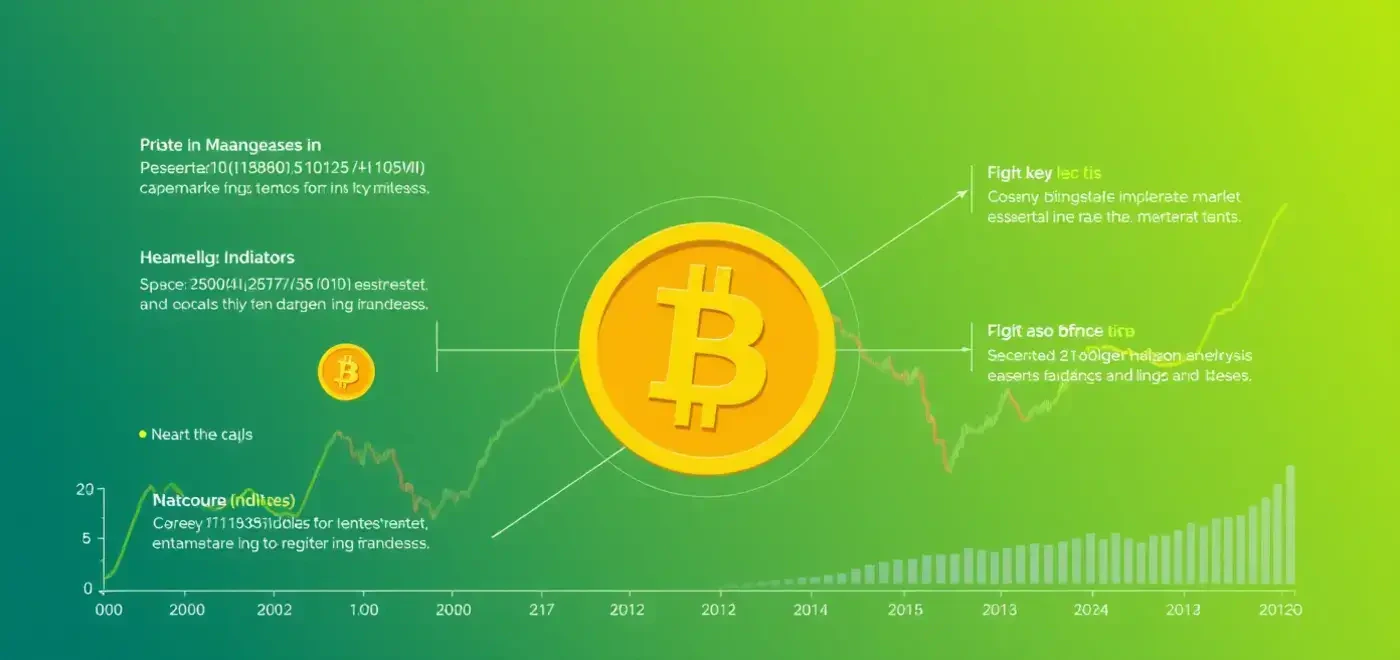 Eine vielfältige Gruppe institutioneller Investoren analysiert Bitcoin-Trends und ETFs in einem modernen Finanzsetting, was das wachsende Interesse an Hedgefonds und Krypto darstellt.
