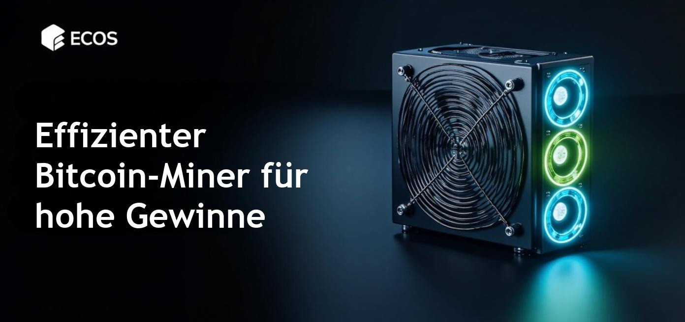 Detaillierte Beschreibung des Antminer S21 für SEO-Zwecke