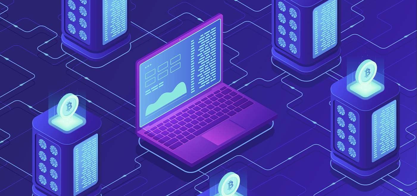 What is blockchain?