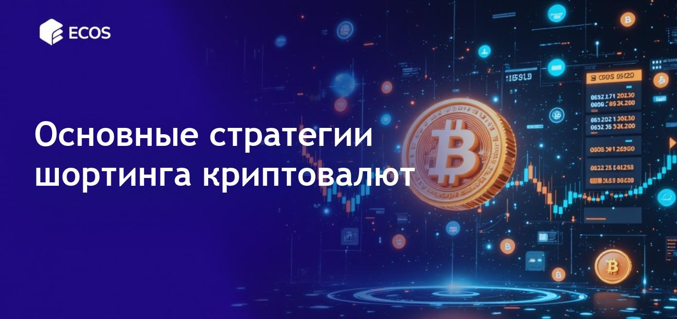 Подробное объяснение процесса шортинга криптовалюты и связанных с ним стратегий.