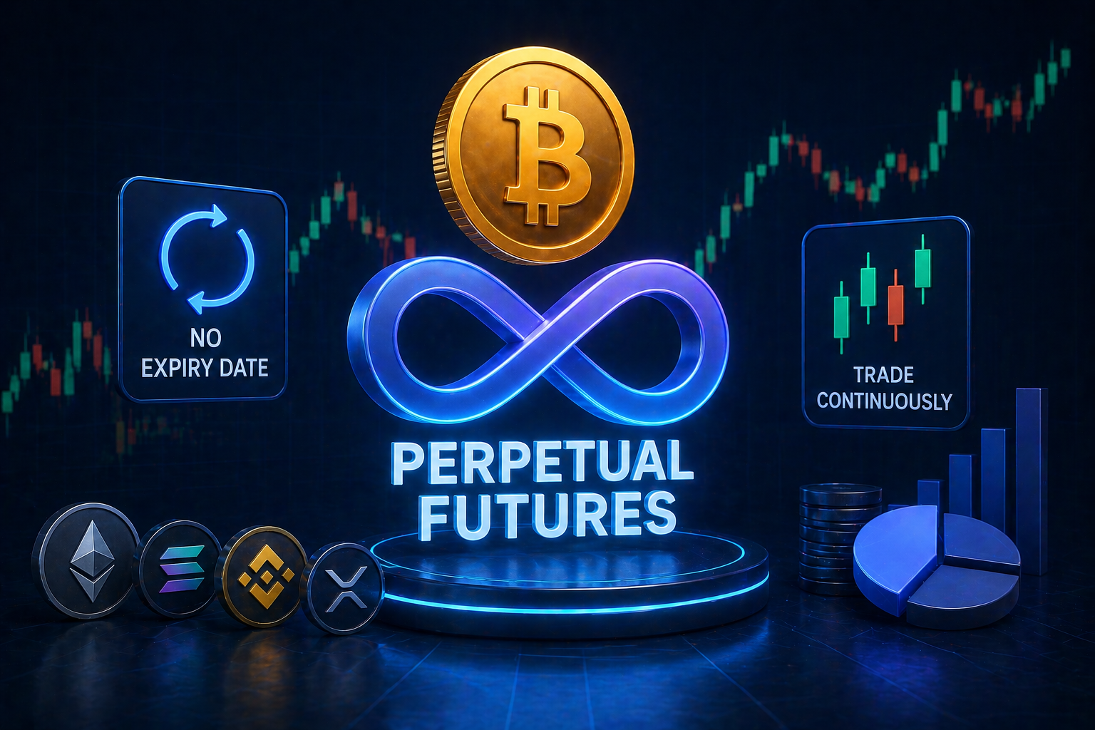 Was sind Perpetual Futures?