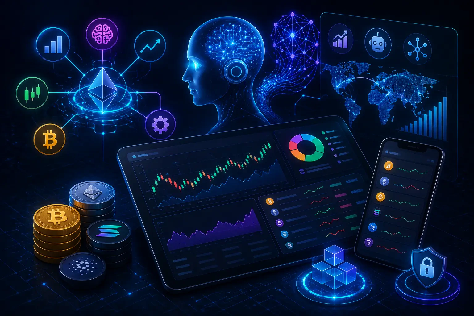 Mobile Apps vs. Desktop-Dashboards: Was passt zu Ihrem Stil?
