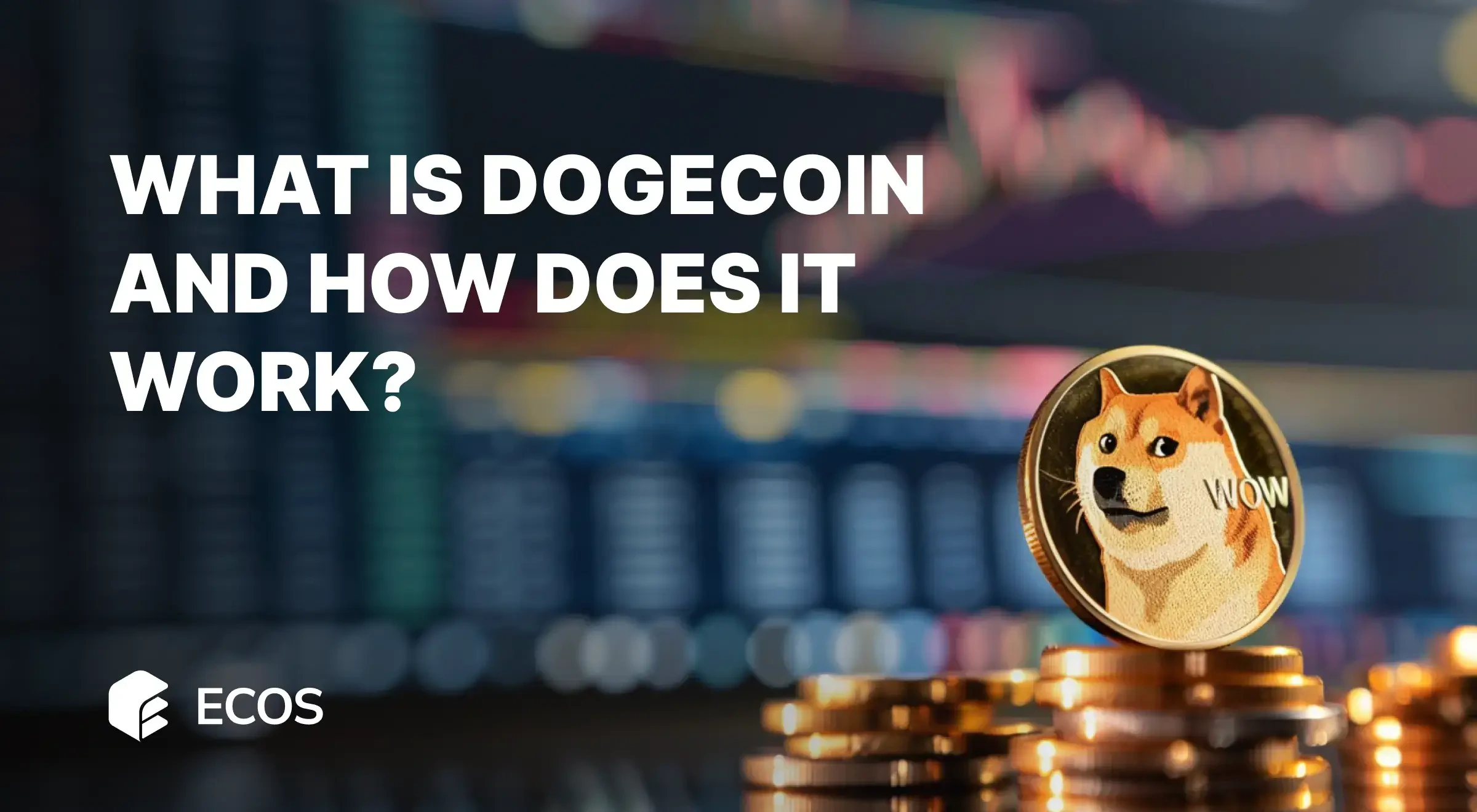 What is Dogecoin (DOGE)?