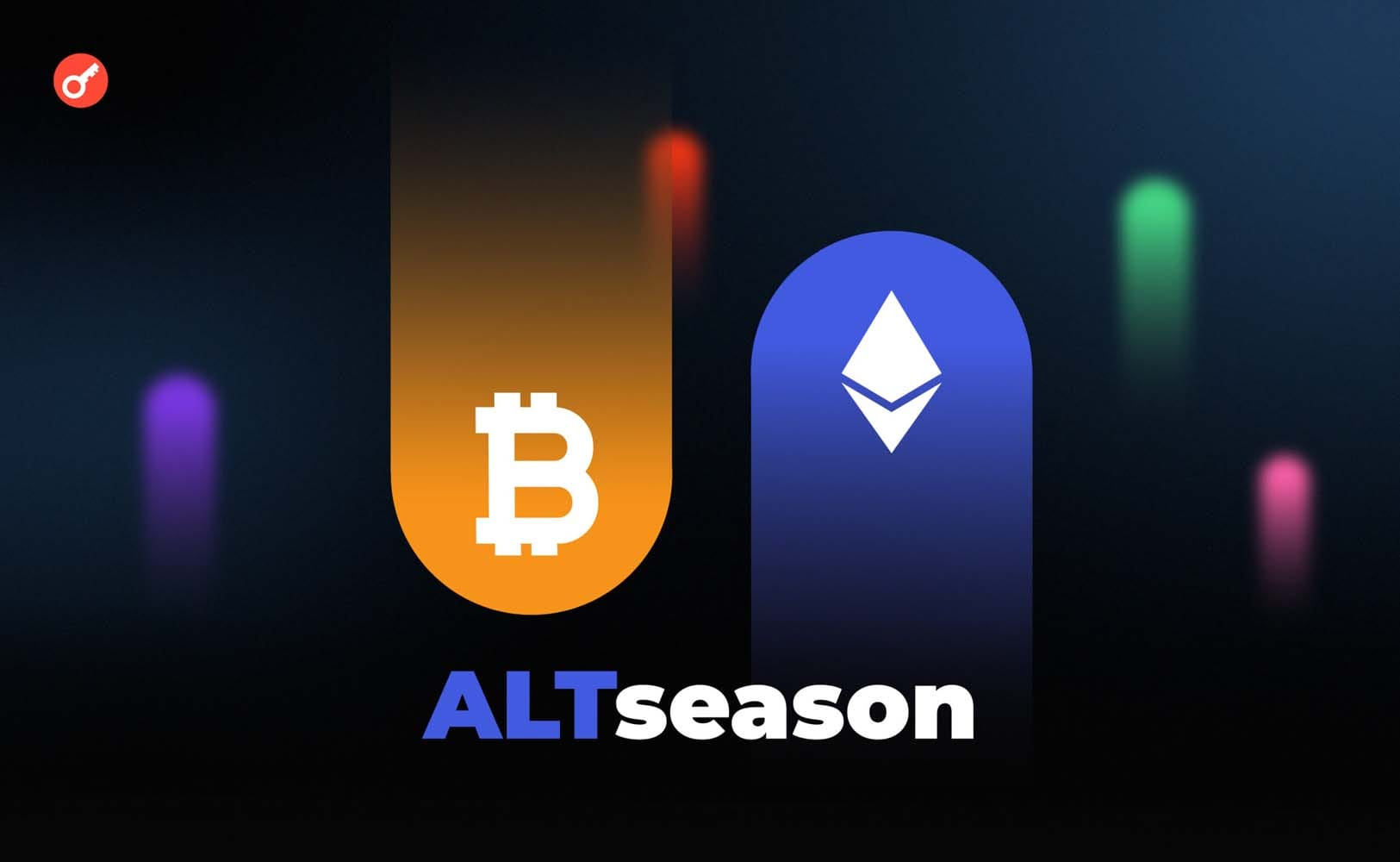 Histoire des saisons des altcoins