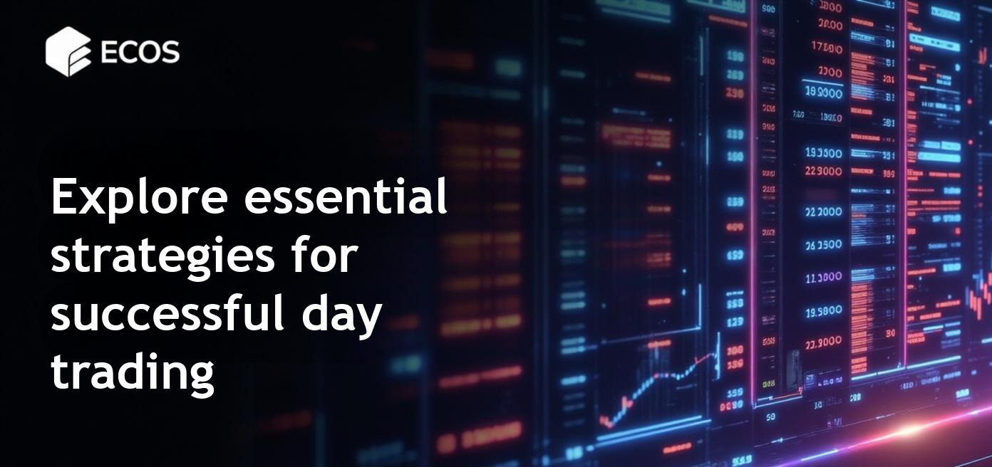 Comprehensive guide to day trading fundamentals and strategies
