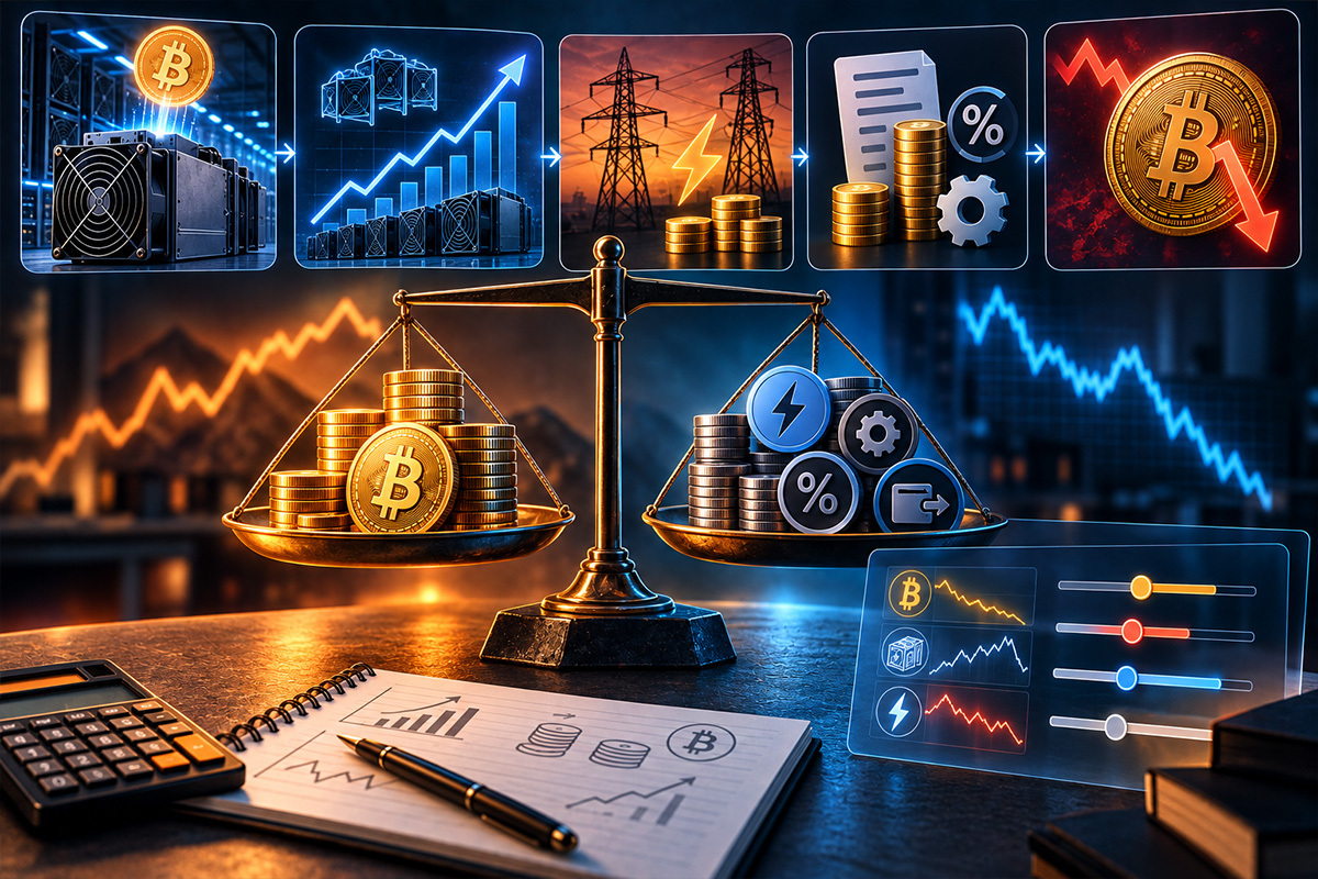 Cloud Mining Services Worth Comparing in 2026