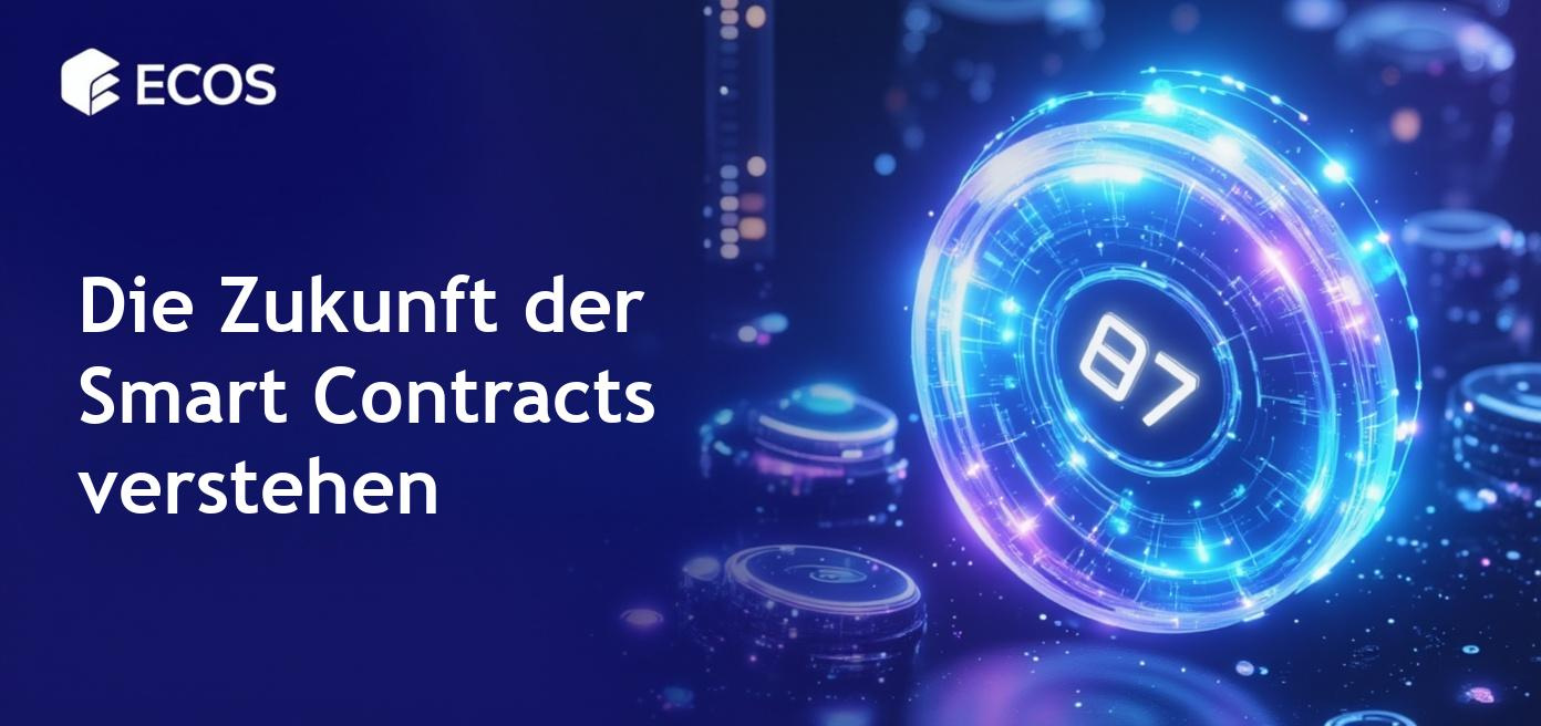 Wie Smart Contracts funktionieren und ihre Anwendungsmöglichkeiten in verschiedenen Bereichen.