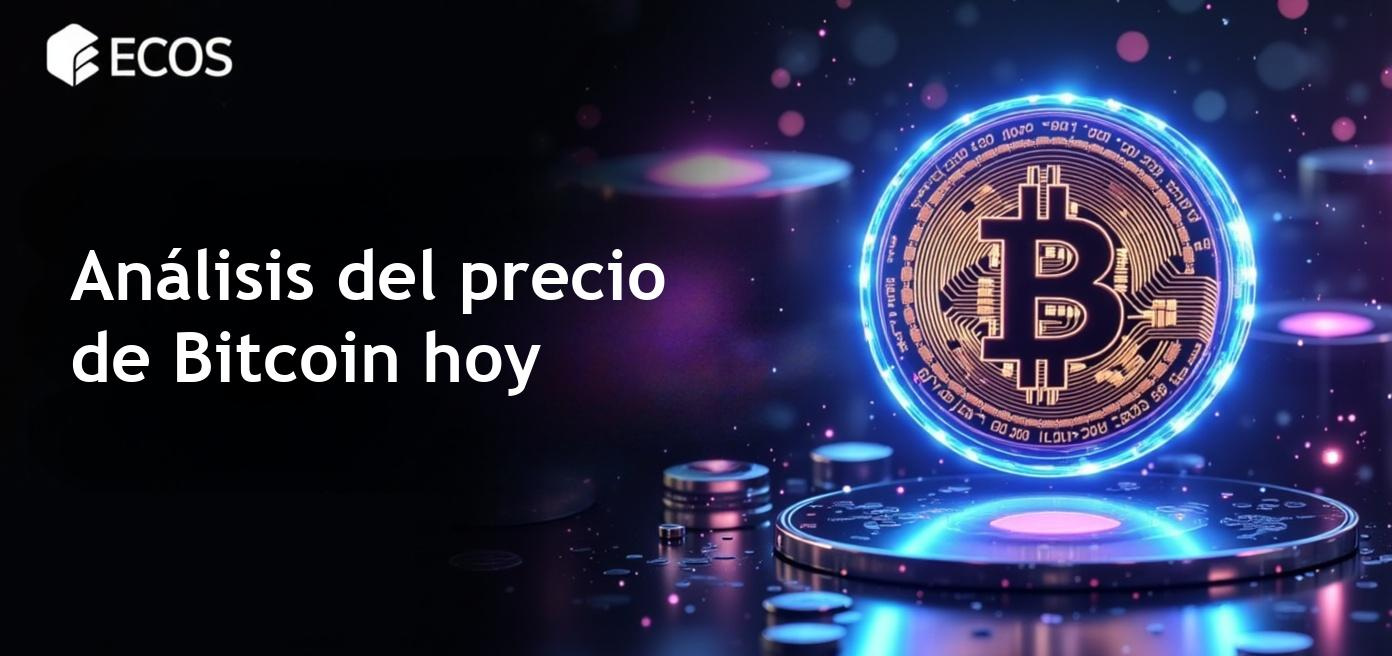 Análisis del precio de Bitcoin y su impacto en el mercado de criptomonedas.