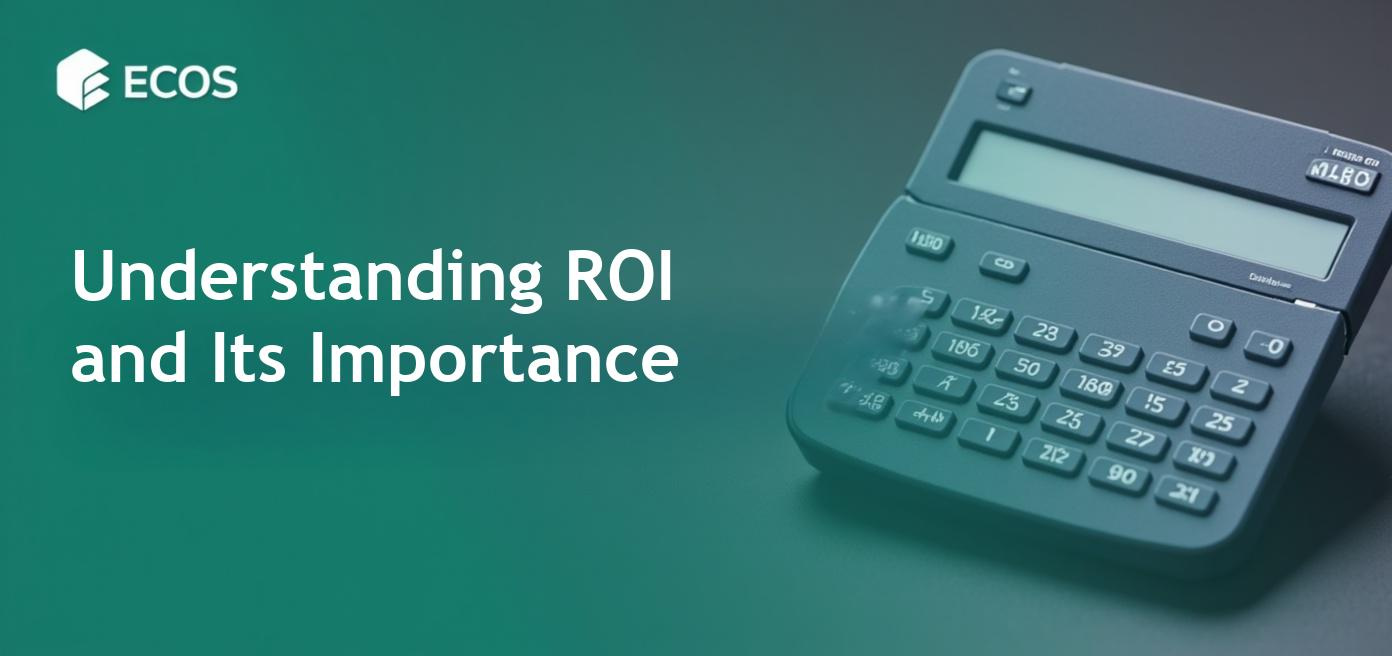 ROI calculation formula and its significance in investment decisions