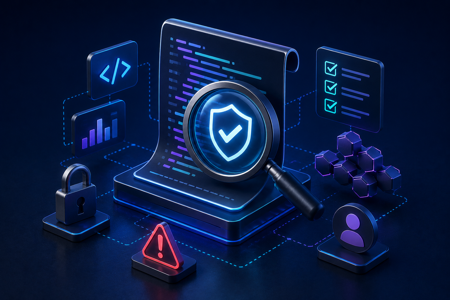 ¿Qué incluyen los servicios de auditoría de smart contracts?