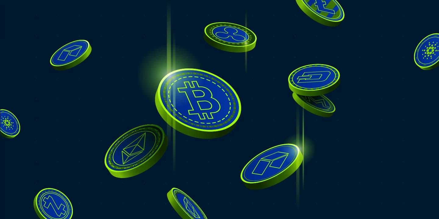 Los principales pasos para crear tu propia criptomoneda