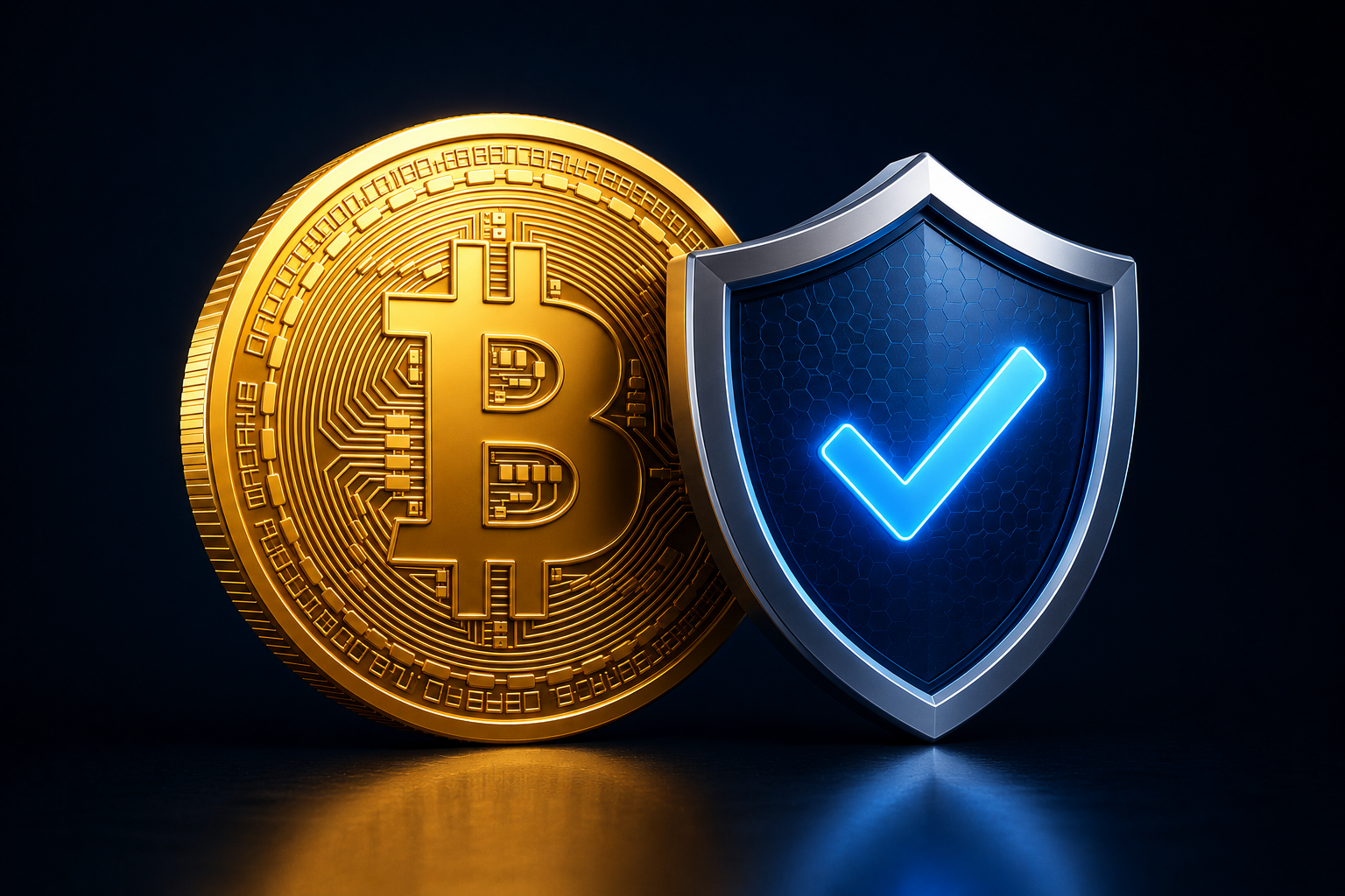 Best Practices für den sicheren Verkauf von Bitcoin