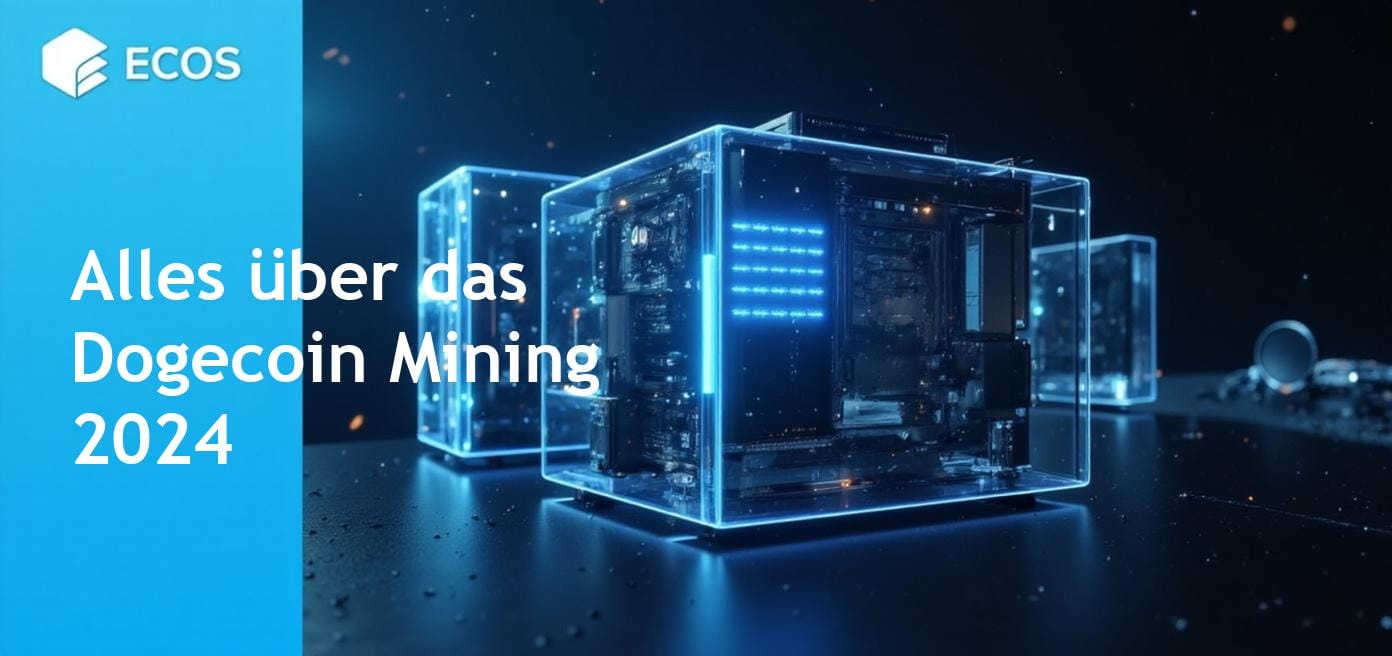 Umfassende Informationen über das Mining von Dogecoin 2024, einschließlich Hardware und Profitabilitätsstrategien.