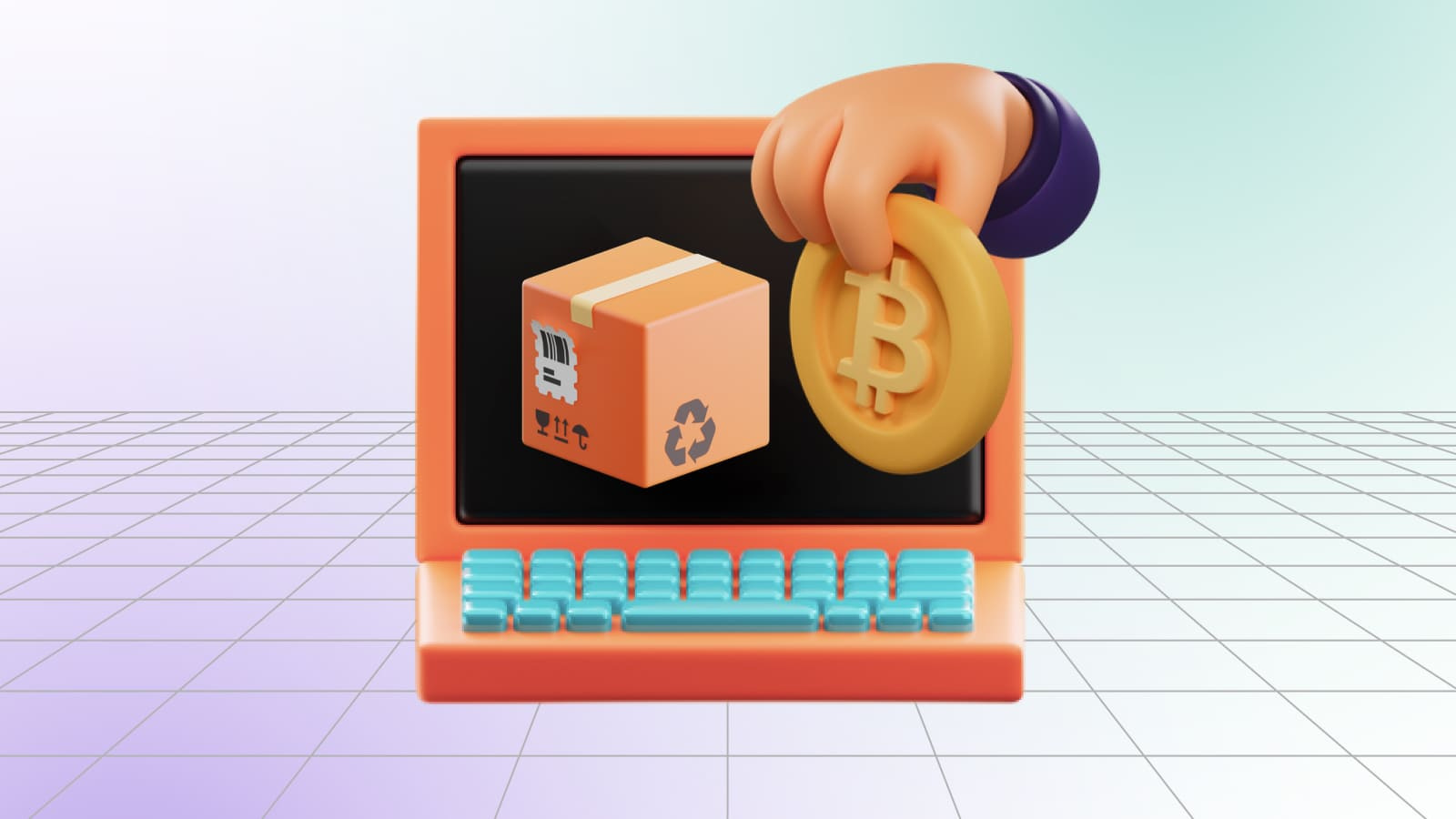 Pros and cons of crypto processing