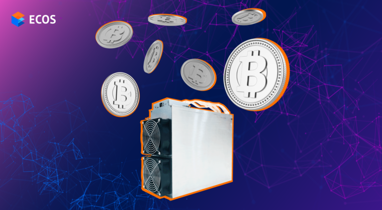 What is mining?