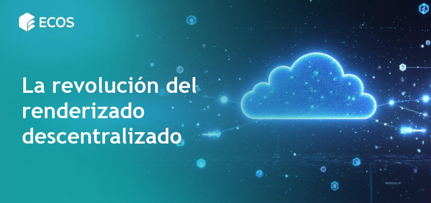 Render Crypto es una plataforma innovadora que utiliza la tecnología blockchain para el renderizado descentralizado.
