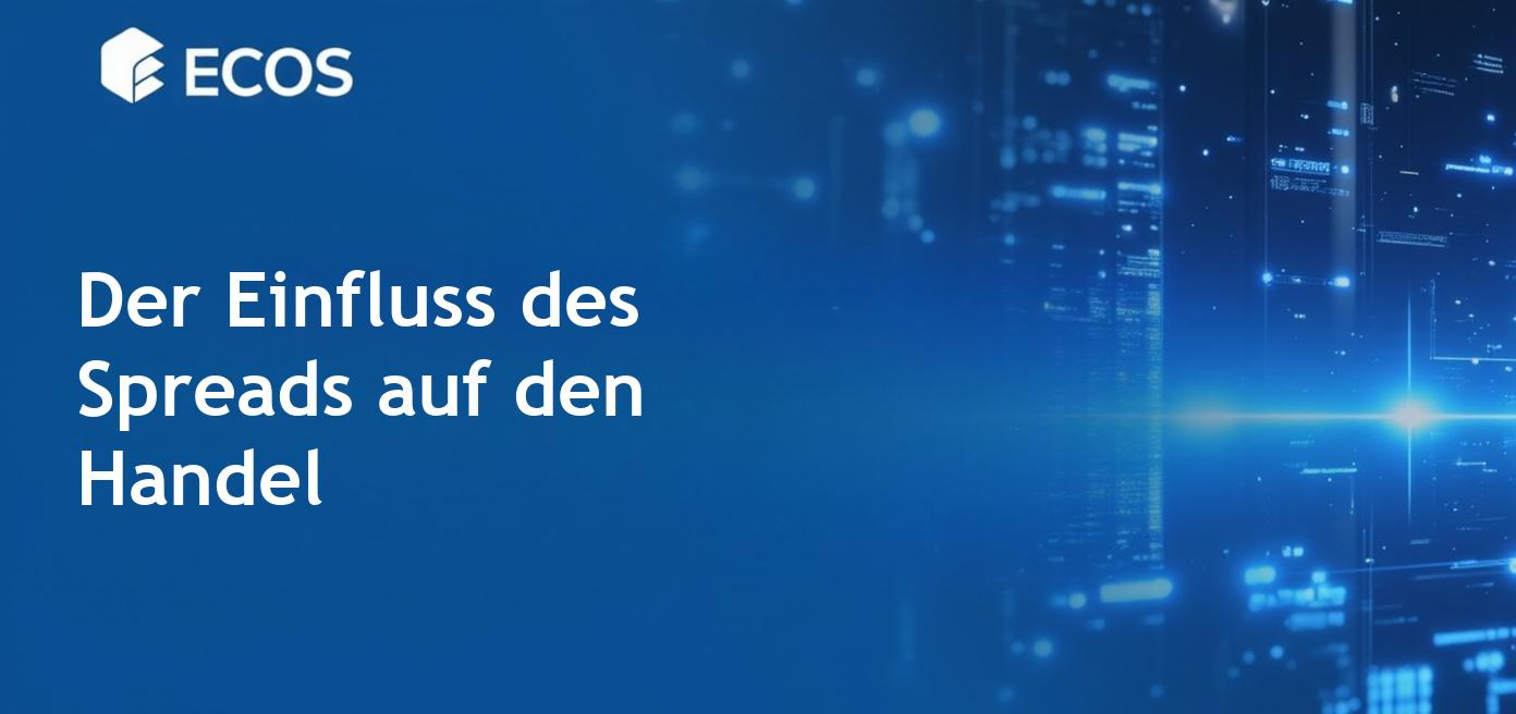 Spred in der Börsenhandel zeigt die Differenz zwischen Kauf- und Verkaufspreisen von Finanzinstrumenten mit grafischen Elementen.