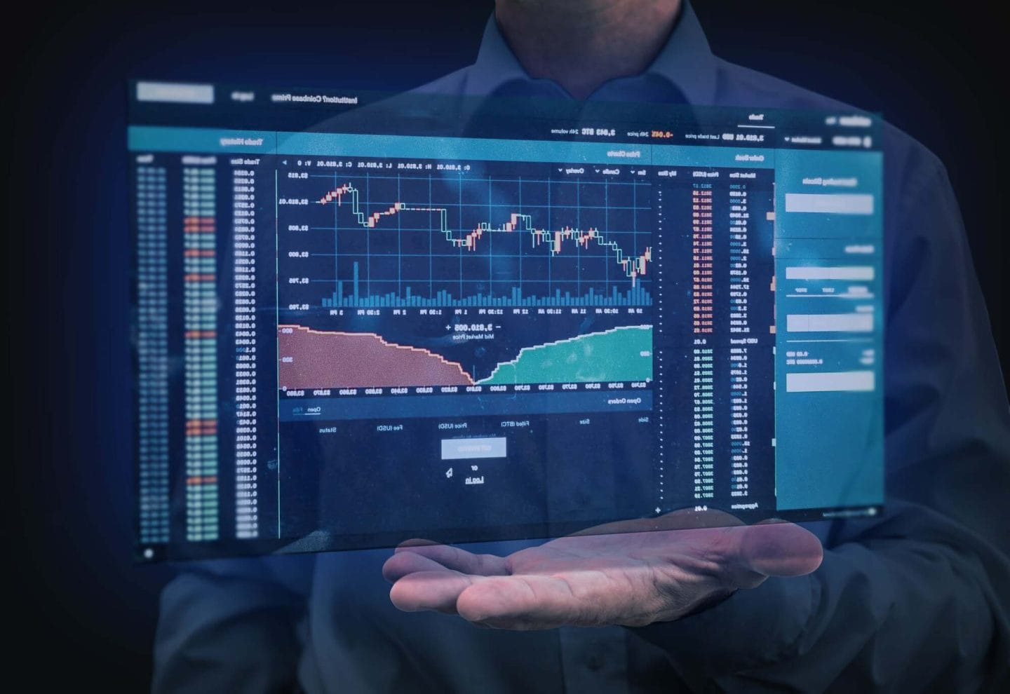 Diversification as a way to reduce risks