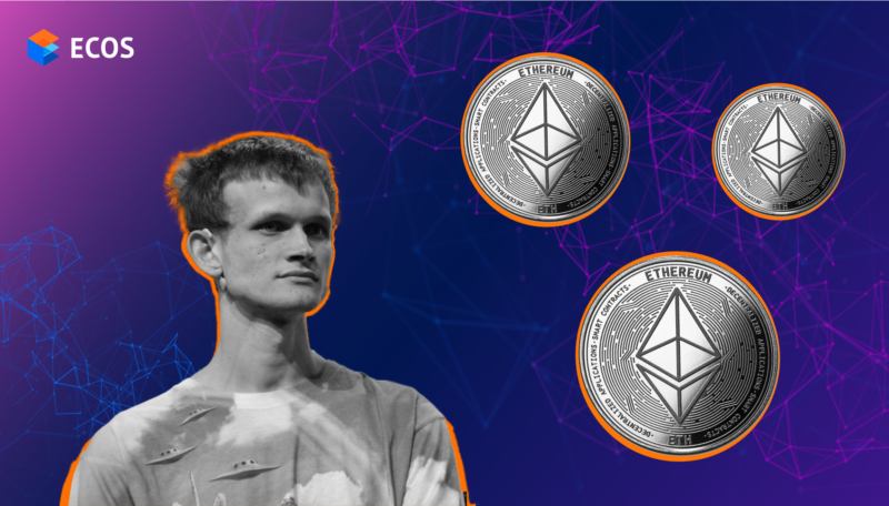 What is Ethereum (ETH)?