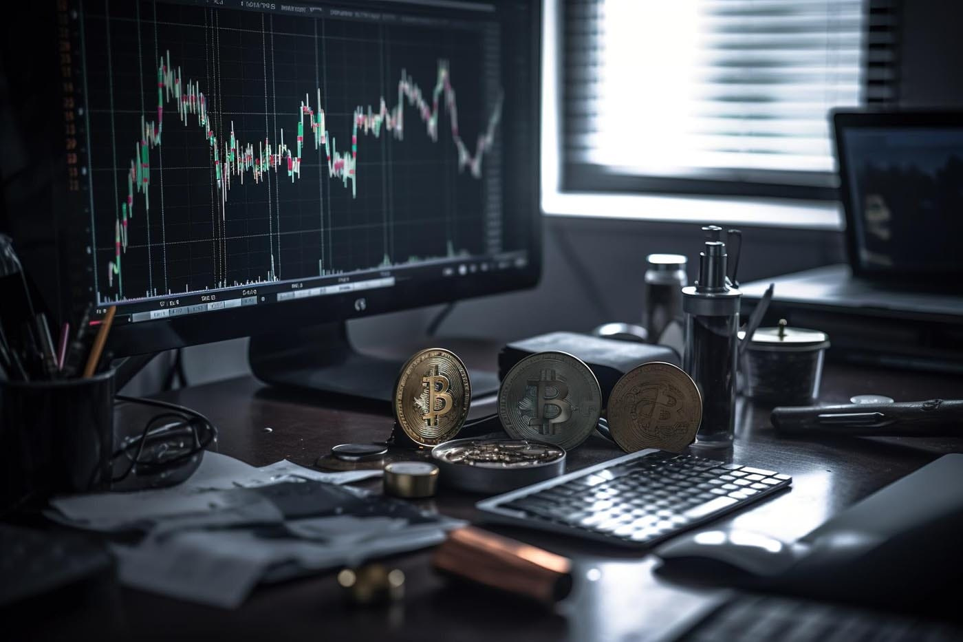 The future of derivatives in cryptocurrency