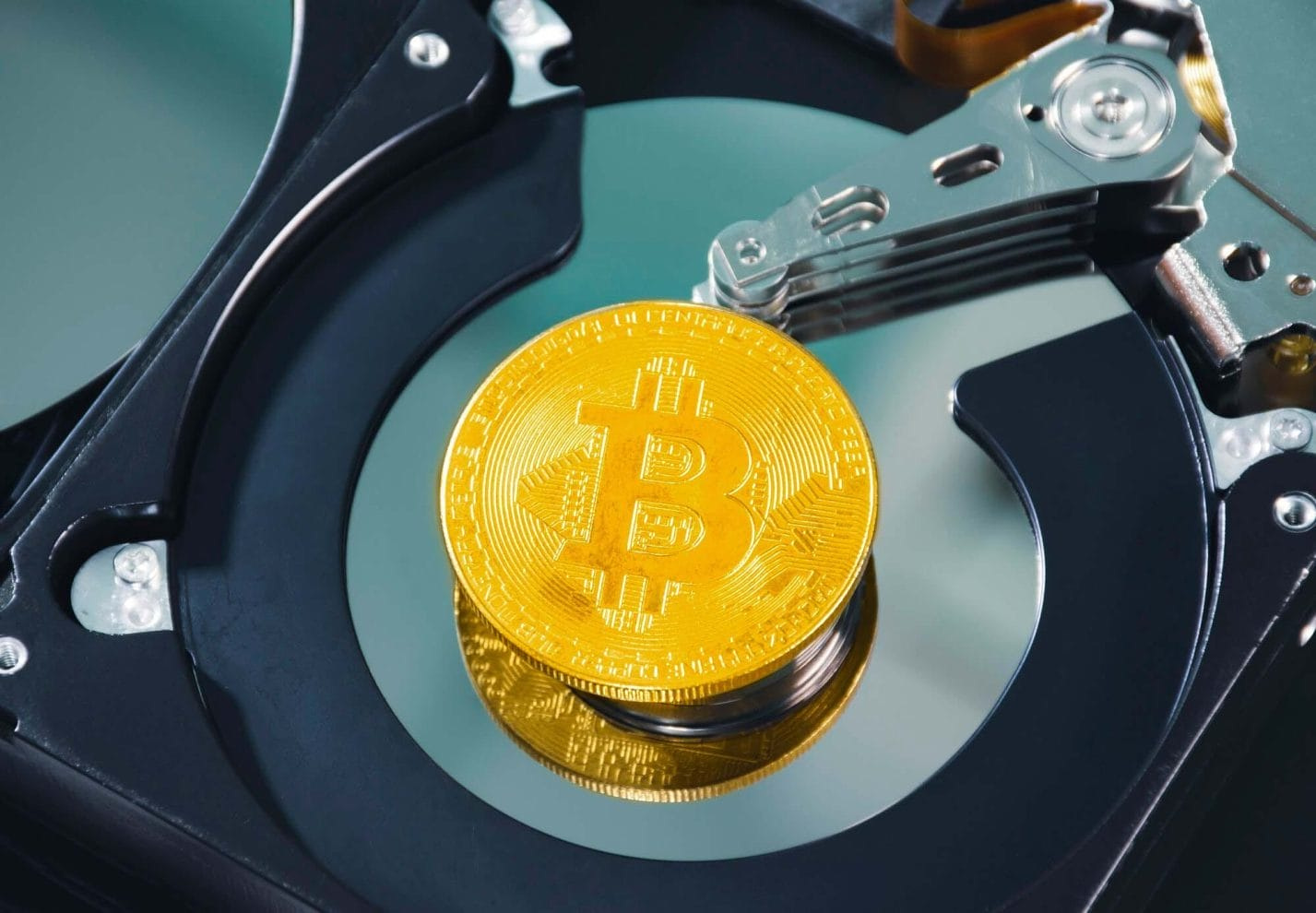 Hard forks de Bitcoin