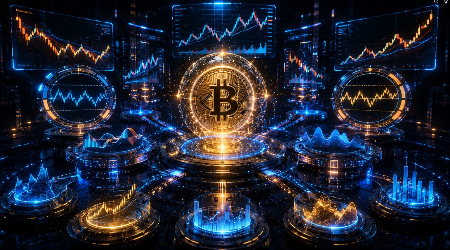 How to Choose the Best Crypto Indicators