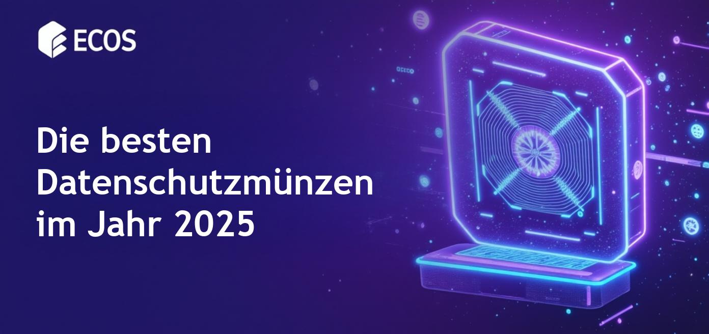 Die besten anonymen Kryptowährungen und ihre Funktionsweise.