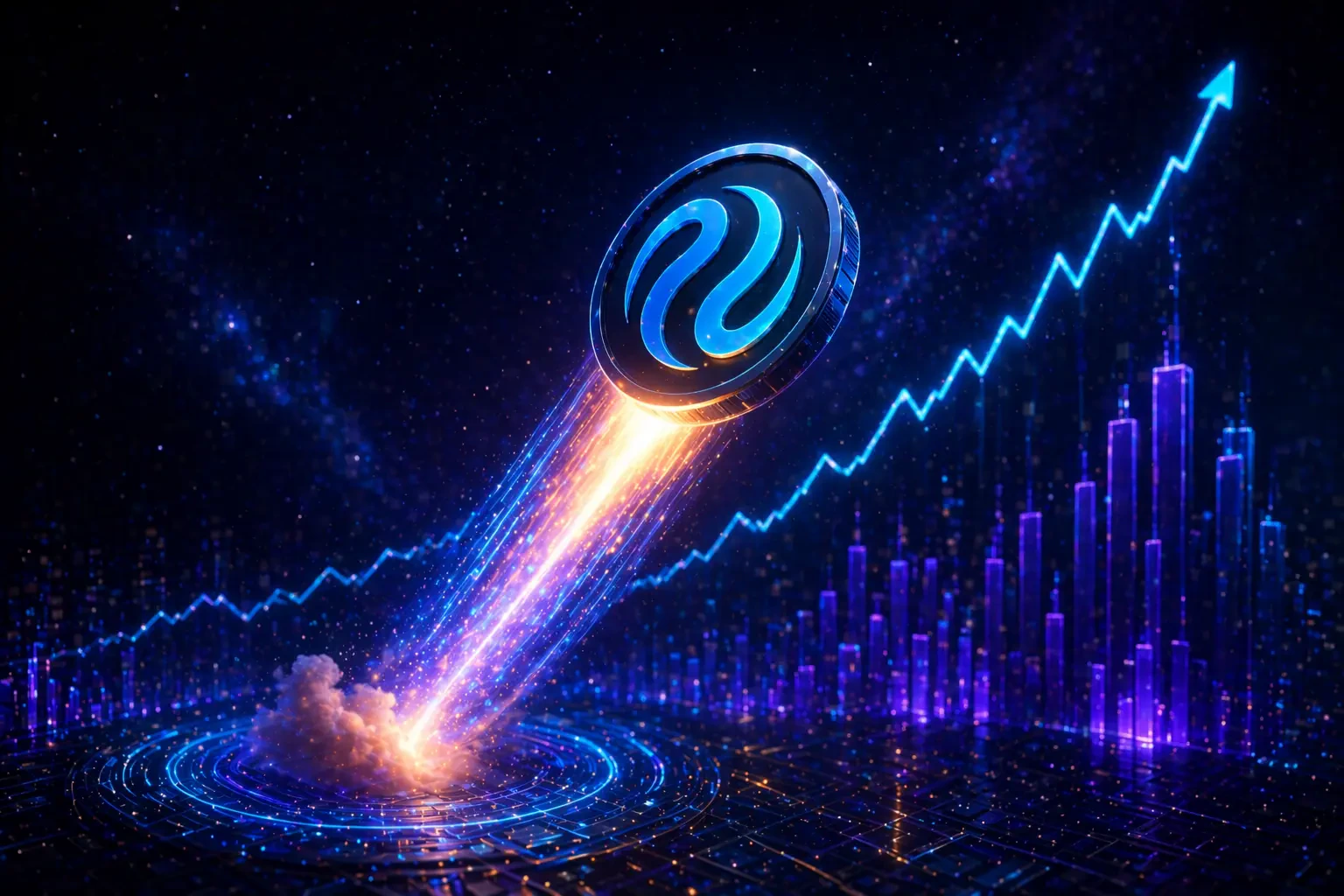 What Is INJ Crypto?