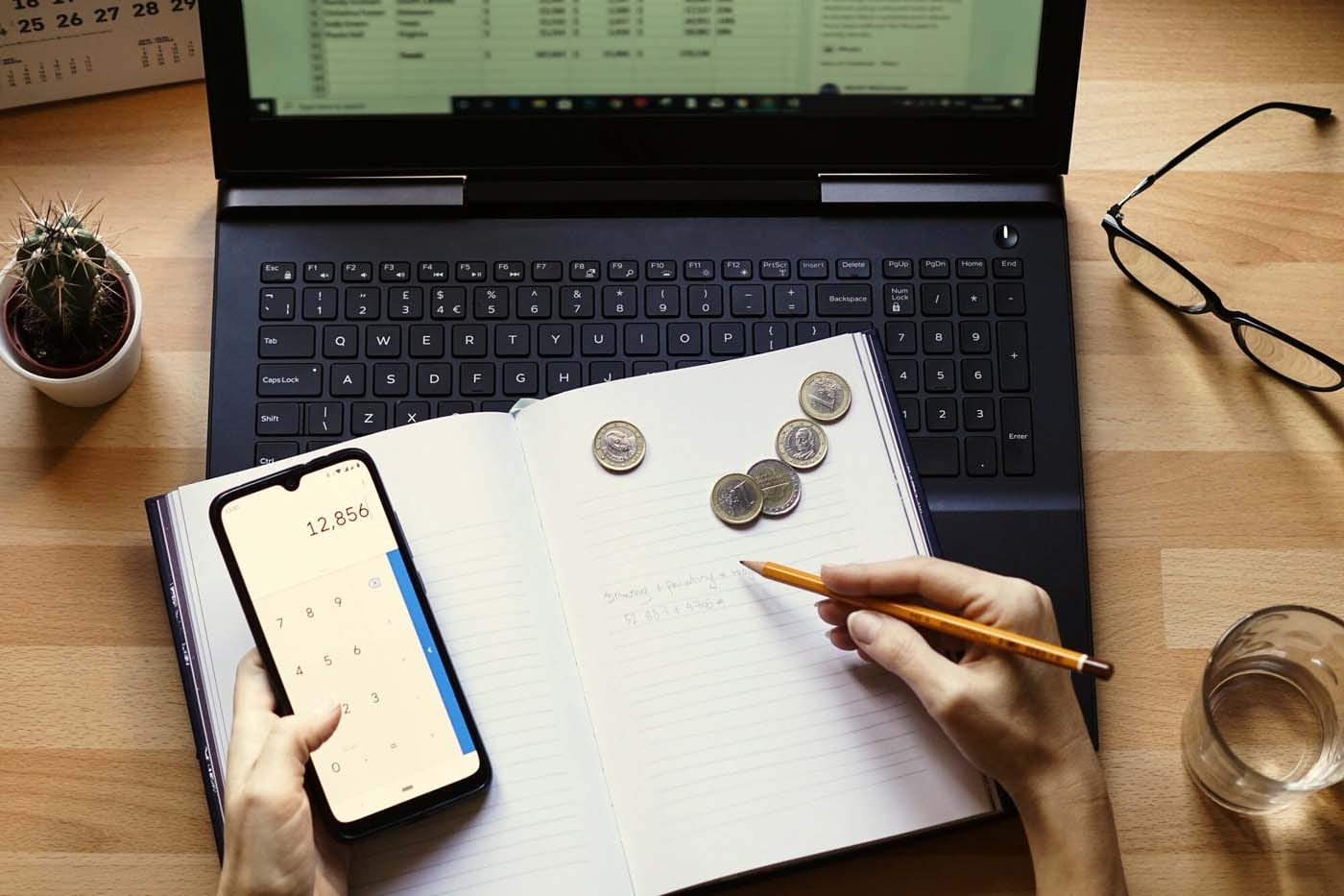 Может ли IRS отслеживать транзакции с криптовалютой?