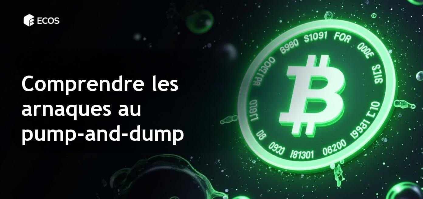 Caractéristiques clés d'un schéma de pump-and-dump en cryptomonnaie