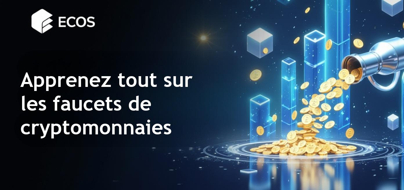 Des services en ligne qui permettent de gagner des cryptomonnaies en ligne en accomplissant de simples tâches.