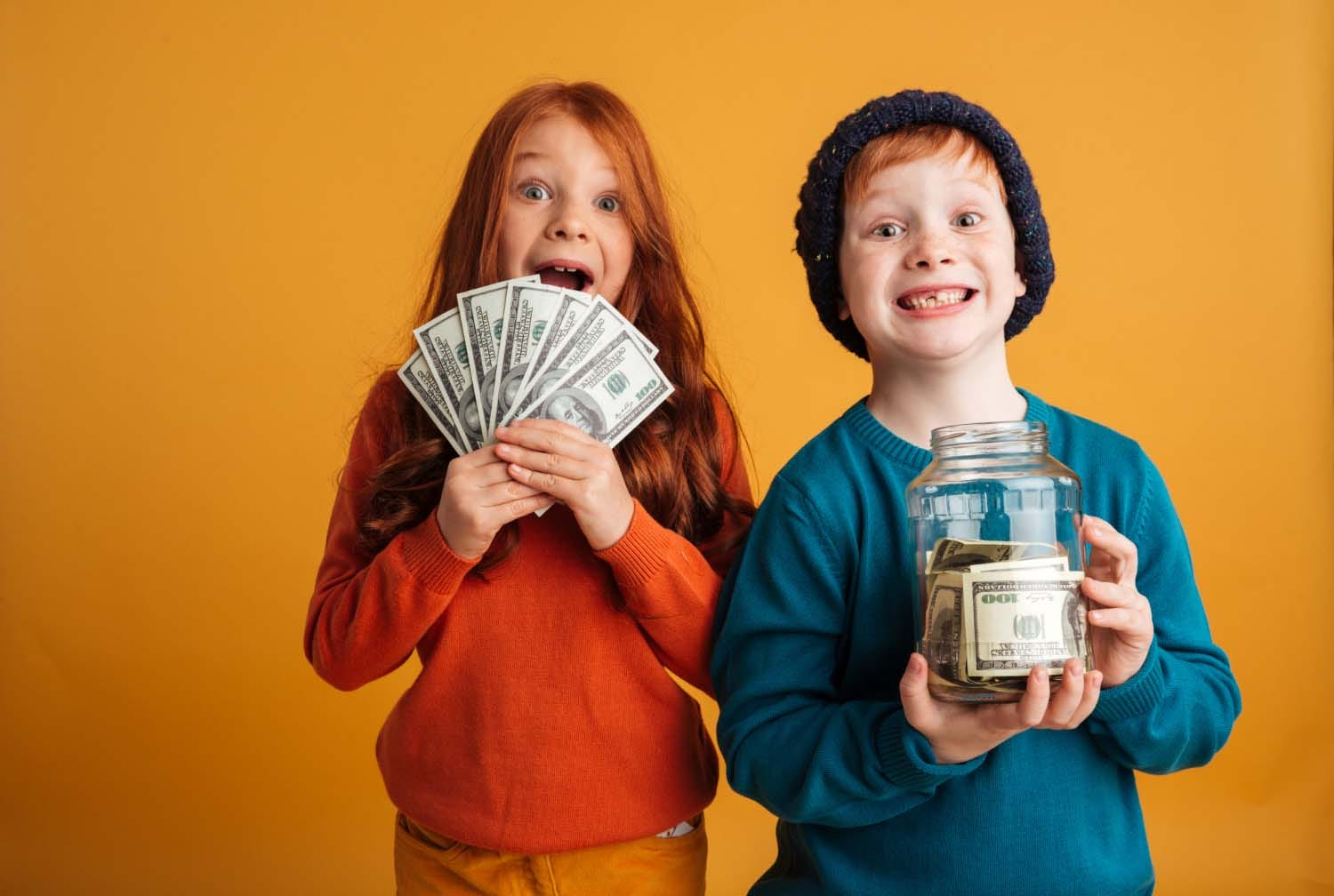 ¿A qué edad se puede invertir?