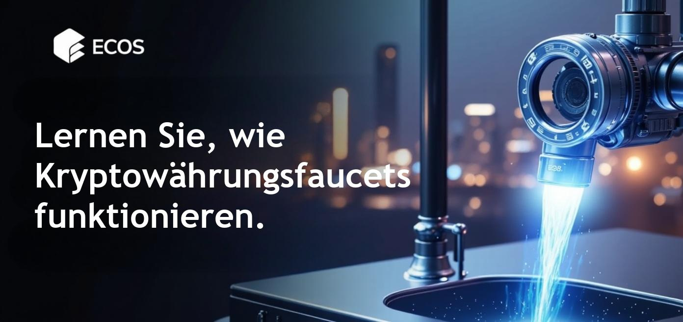 Ein Online-Service für Kryptowährungsverdienste über einfache Aufgaben.