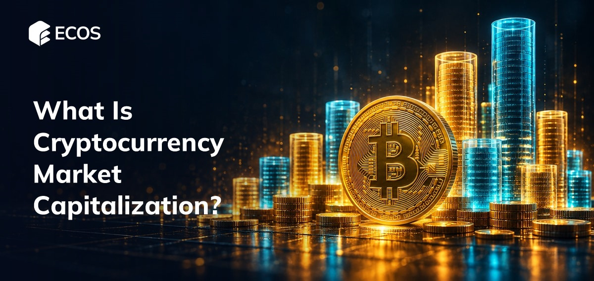 What Is Cryptocurrency Market Capitalization